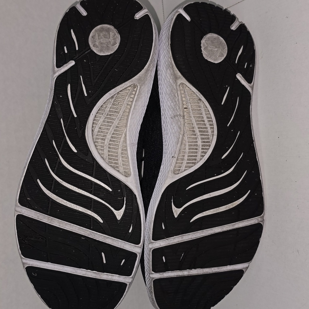 UA Charged Pursuit 2 SE Running Shoes Womens Size 9 - Picture 14 of 16